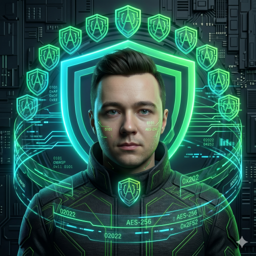 Adrian Kuczyński — this-is-adix.dev