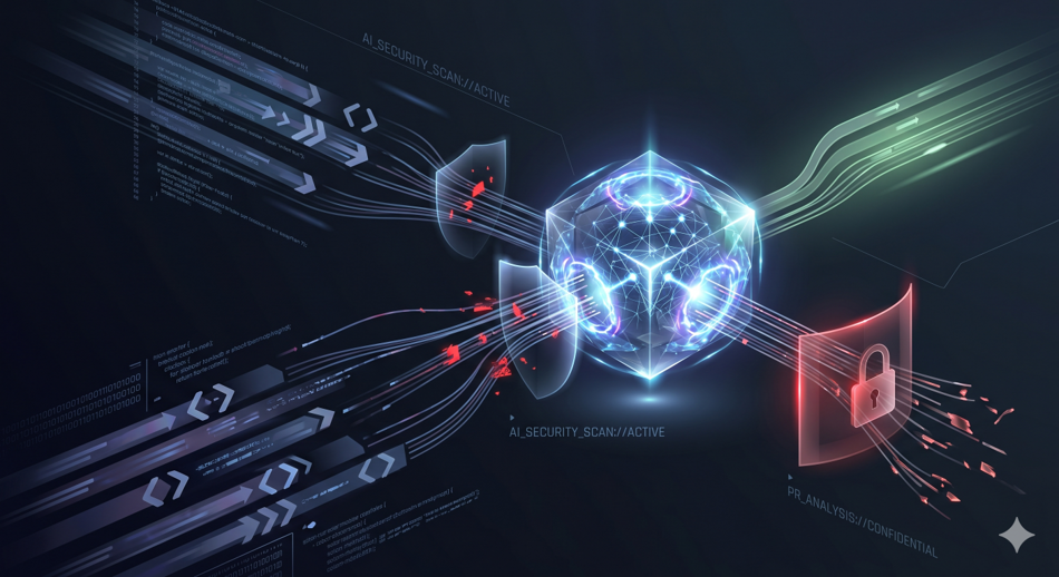 AI-Driven Pull Request Security Review Platform