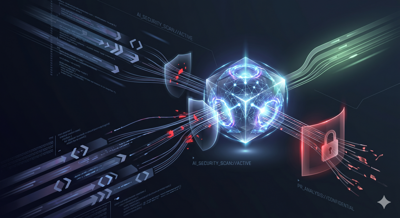 AI-Driven Pull Request Security Review Platform