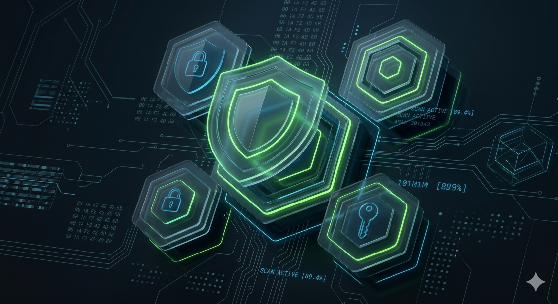 this-is-adix.dev: Next-Generation Portfolio & Content Management
