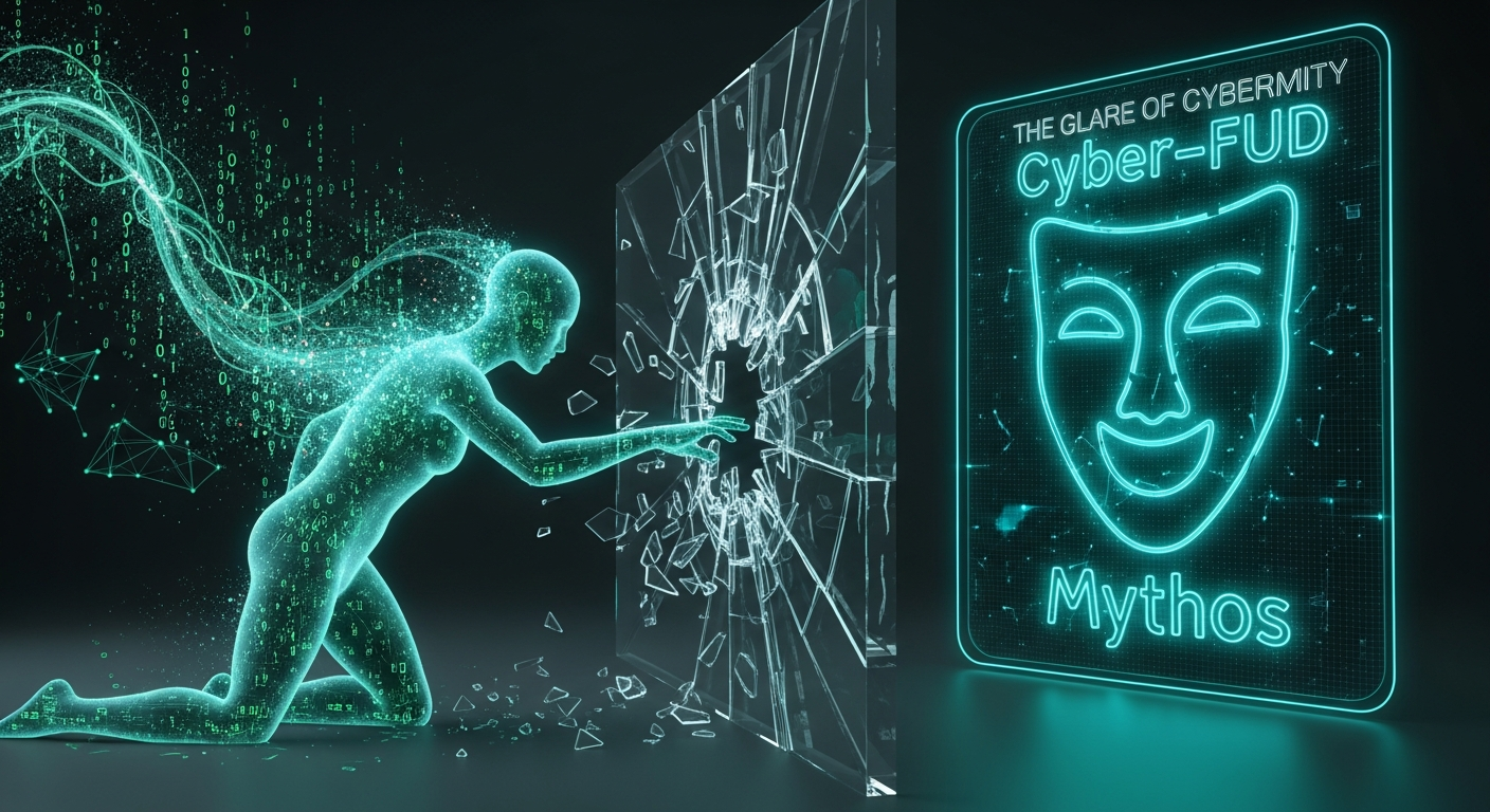 Claude Mythos: Cybersecurity Revolution or Just High-Octane Marketing?