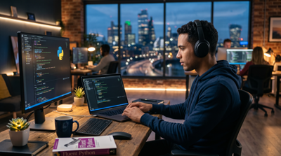 Python Course  Part 10: The Capstone Project
