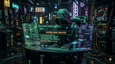 Vibe Coding on Steroids: Attack Vectors and Securing the Model Context Protocol (MCP) in Local Development Environments