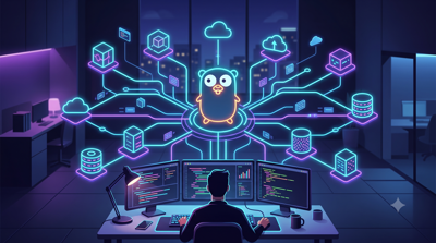 Go (Golang) — Fundamentals